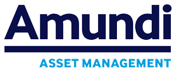 Logo Amundi