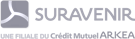 Suravenir Logo