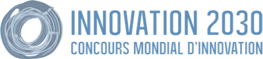 Innovation 2030 - Concours mondial d'innovation