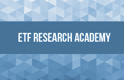 ETF Research Academy