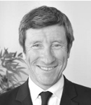 Alain Pitous, Gérant Senior (Talence Gestion, Ex Deputy CIO Amundi)