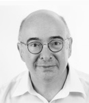 Eric Moulines, Pr. à Telecom ParisTech